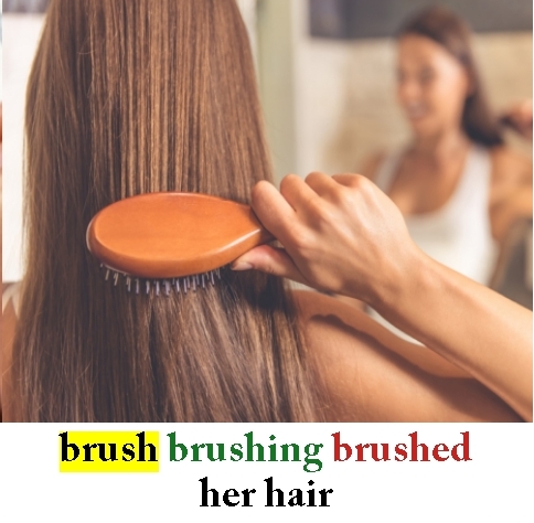 Brush